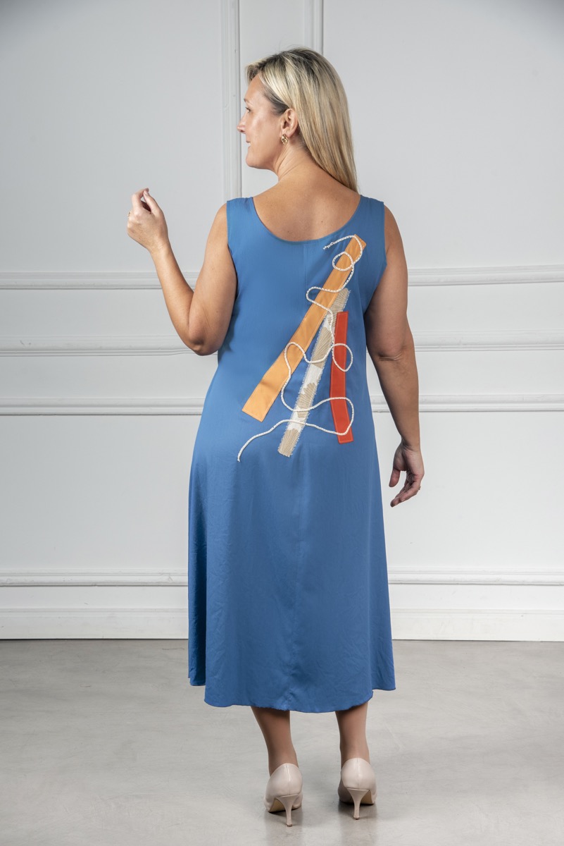 VESTIDO